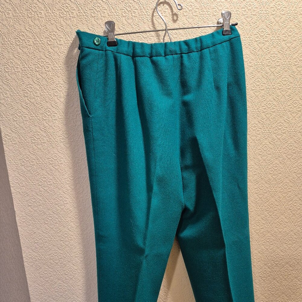 Wool pants - Picture 3 of 3